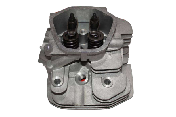 HONDA GX390 SİLİNDİR ÜST KAPAK DOLU