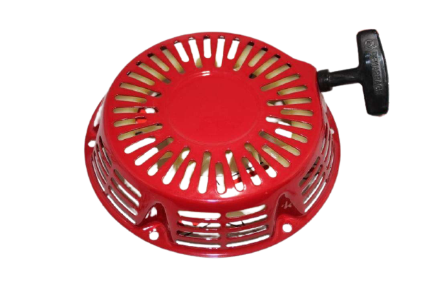 HONDA GX390 STARTER MEKANİZMASI