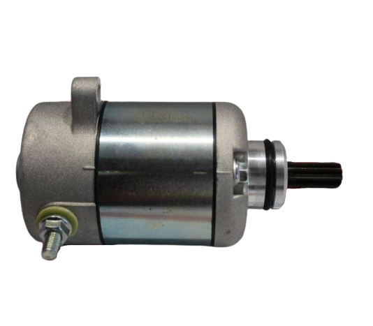 HONDA INNOVA 125 MARŞ MOTORU OEM