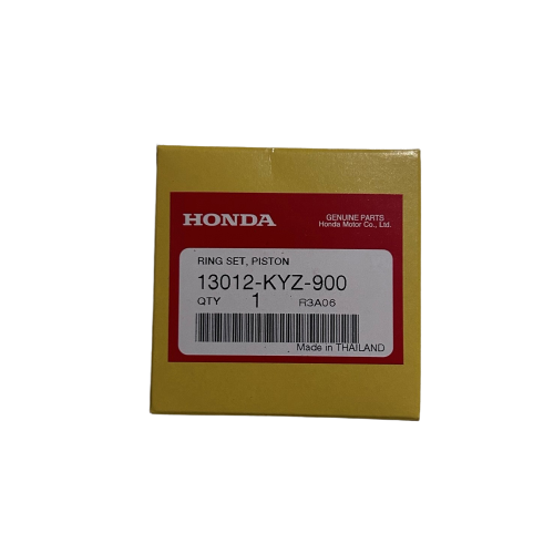 HONDA MSX 125 SEKMAN ORJİNAL