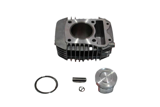 HONDA MSX 125 SİLİNDİR KİT 52.4 MM OEM