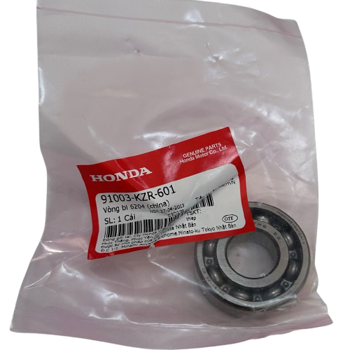 HONDA PCX BİLYA 91008 ORJİNAL (2014-2017)