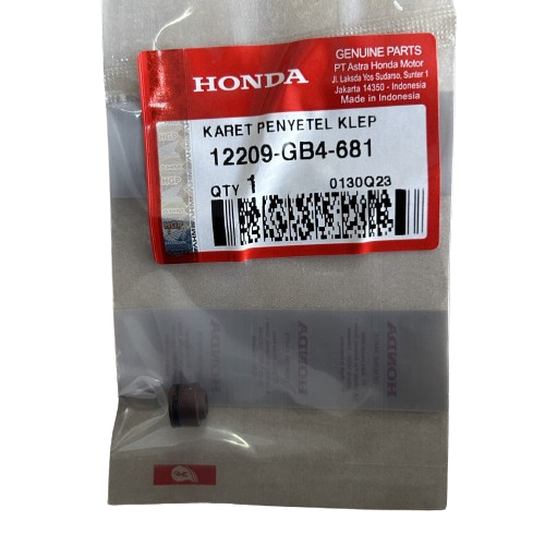 HONDA SPACY 110 SİBOP KEÇESİ ORJİNAL (ADET)