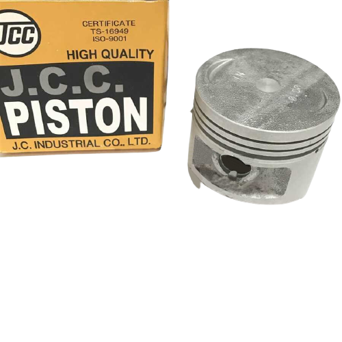 HONDA XL 185 PİSTON JCC 0.100