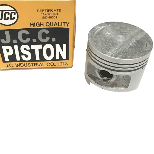 HONDA XL 185 PİSTON JCC 0.200