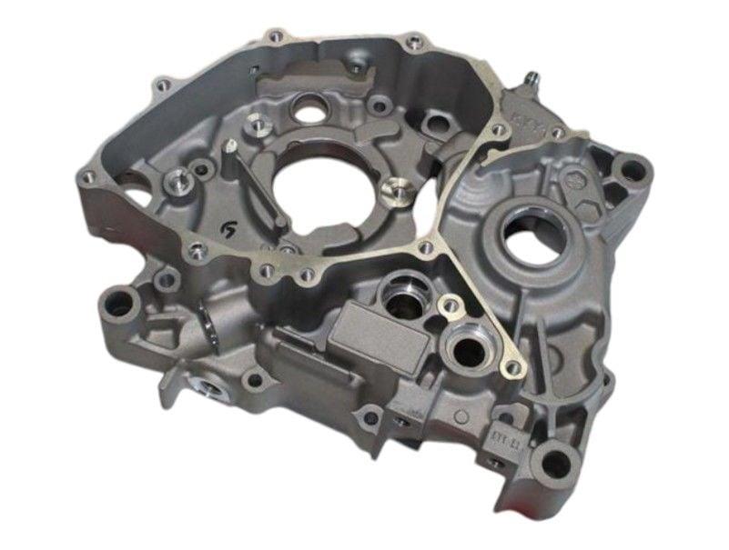 Honda ACE 125 Karter Sol (Blok Sol)