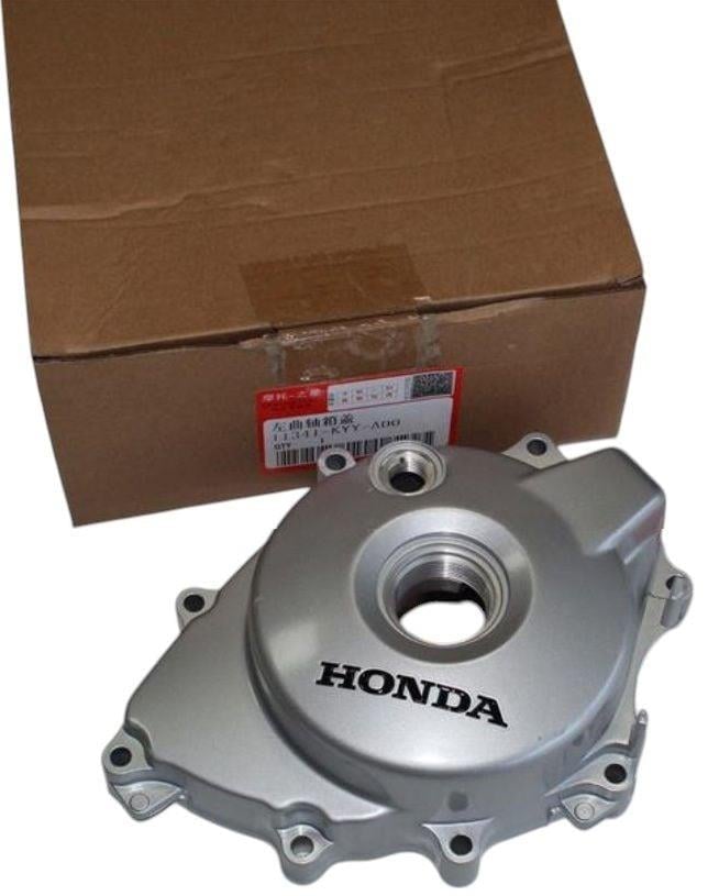 Honda Ace 125 Statör Dış Kapak Oem