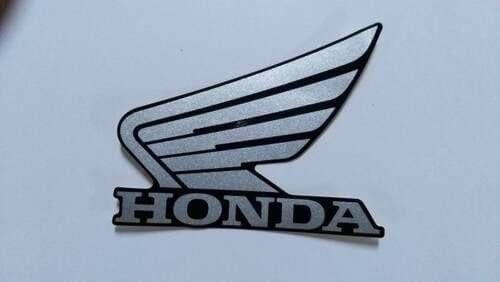 Honda Cbr 250 Kanat Etiketi Sol Orjinal 2014-17