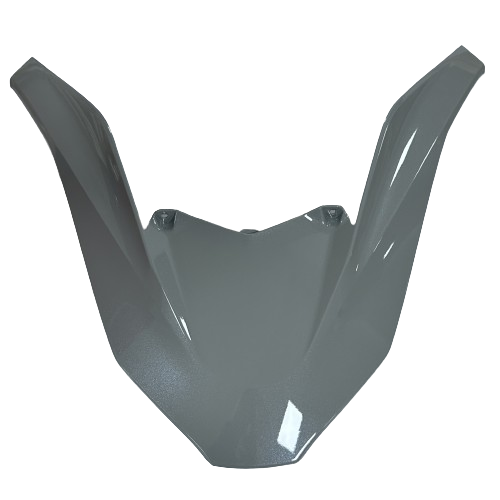 Honda Pcx Far Üst Grenaj Nardo Gri Oem 2023-2024