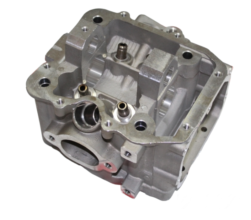 JAGUAR 500 SİLİNDİR KAPAK