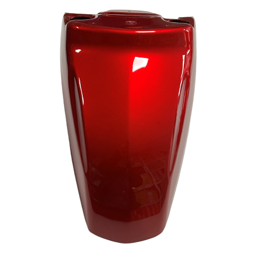 JUPİTER 110 ÇAMURLUK ÖN KIRMIZI PLASTİK