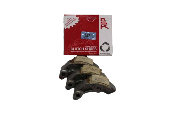 JUPİTER 110 DEBRİYAJ BALATASI ASK