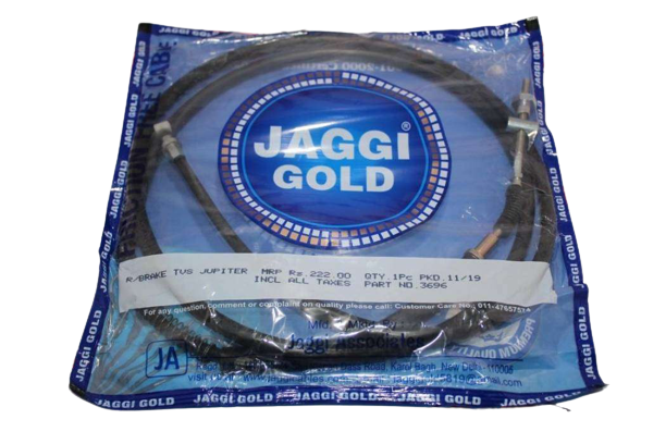 JUPİTER 110 FREN HALATI ARKA