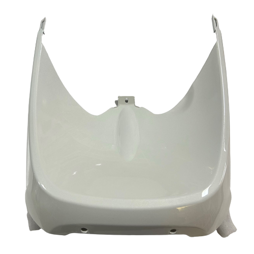 JUPİTER 110 ÖN PANEL BEYAZ 496C