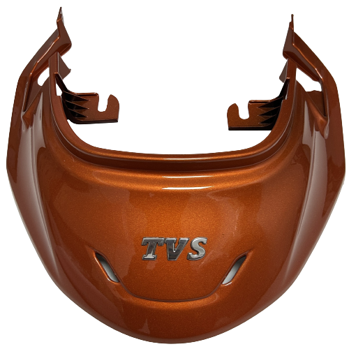 JUPİTER 125 STOP ÜST GRENAJ TURUNCU ORJİNAL