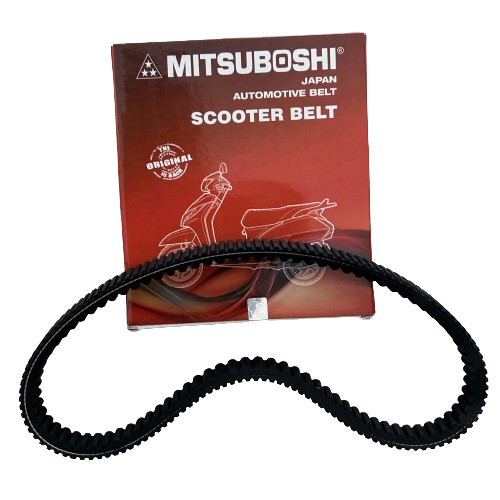 JUPİTER/WEGO KAYIŞ MITSUBOSHI KIRMIZI