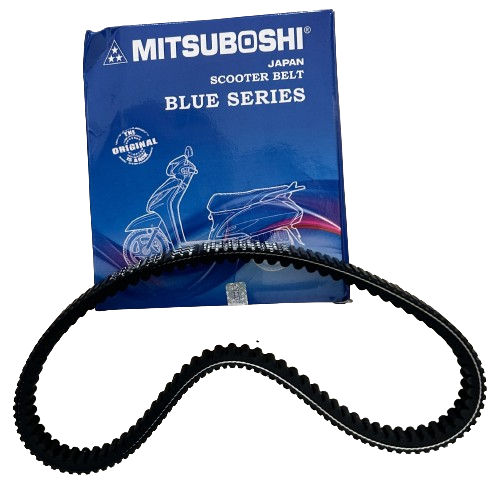JUPİTER/WEGO KAYIŞ MITSUBOSHI MAVİ