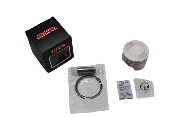 JUPİTER/WEGO PİSTON SEKMAN STD 53.50mm
