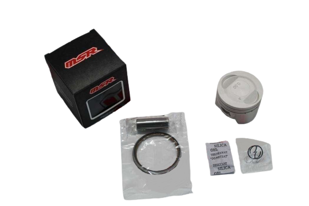 JUPİTER/WEGO PİSTON SEKMAN STD 54.00mm
