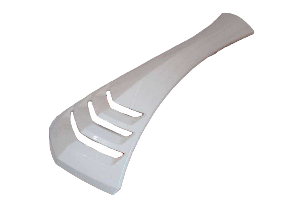 KB 50 BLUEBERRY ÖN RÜZGARLIK BEYAZ ORJİNAL