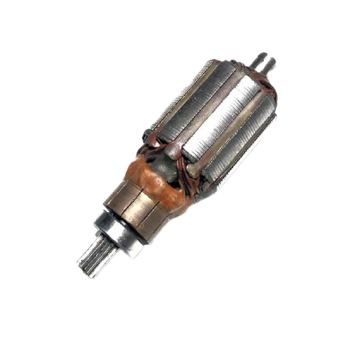 KİNETİC MARŞ MOTOR İÇ SARGI İYİ