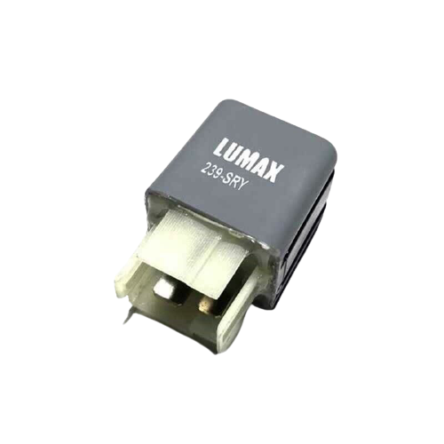 KİNETİC MARŞ ROLESİ LUMAX