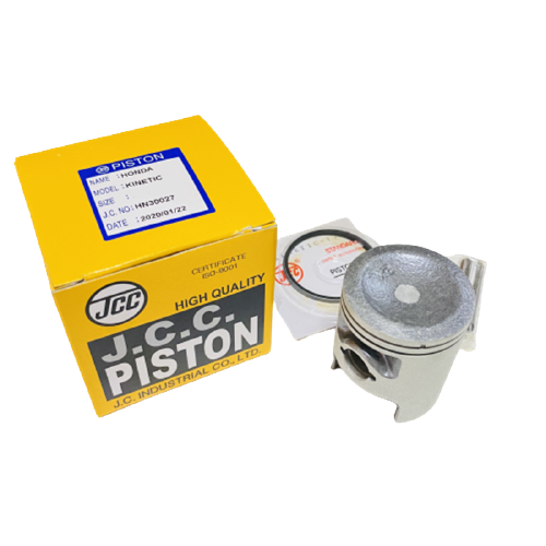 KİNETİC PİSTON JCC TK 0.125