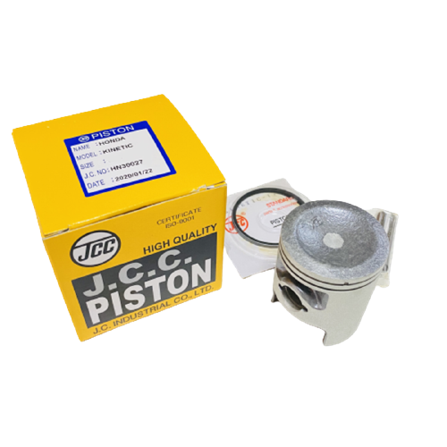 KİNETİC PİSTON JCC TK STD
