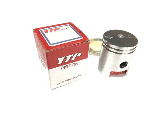 KİNETİC PİSTON SEKMAN TAKIM YTP 0.75