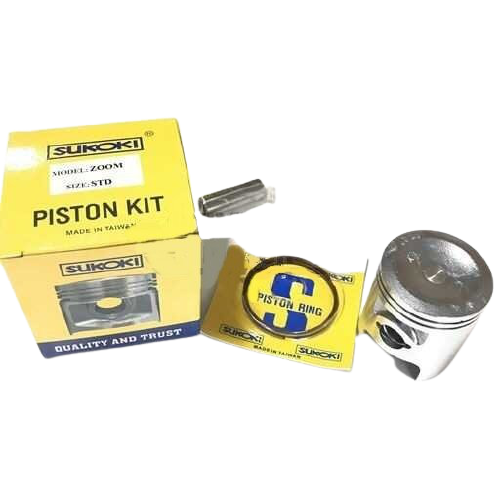 KİNETİC ZOOM PİSTON SEKMAN SUKOKİ 0,175