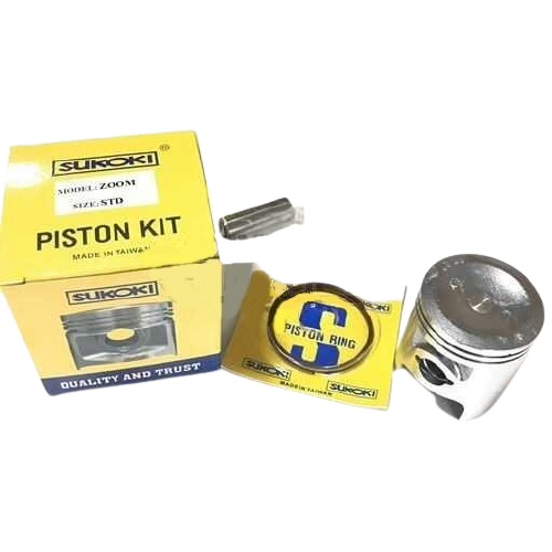 KİNETİC ZOOM PİSTON SEKMAN SUKOKİ STD