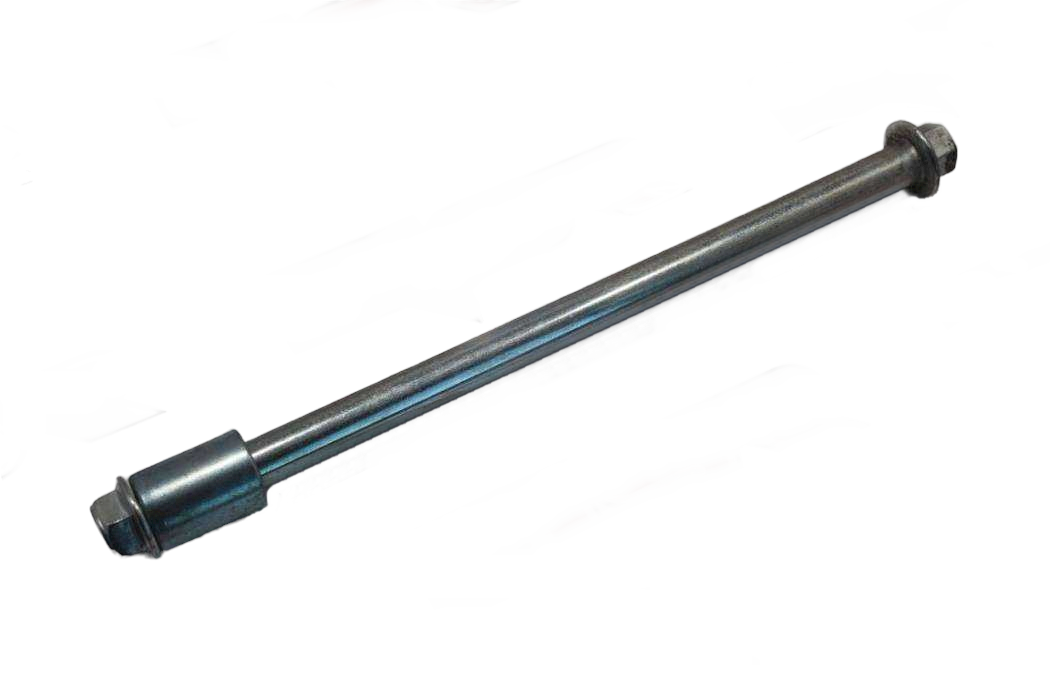 KT 125 ARKA TEKER MİLİ