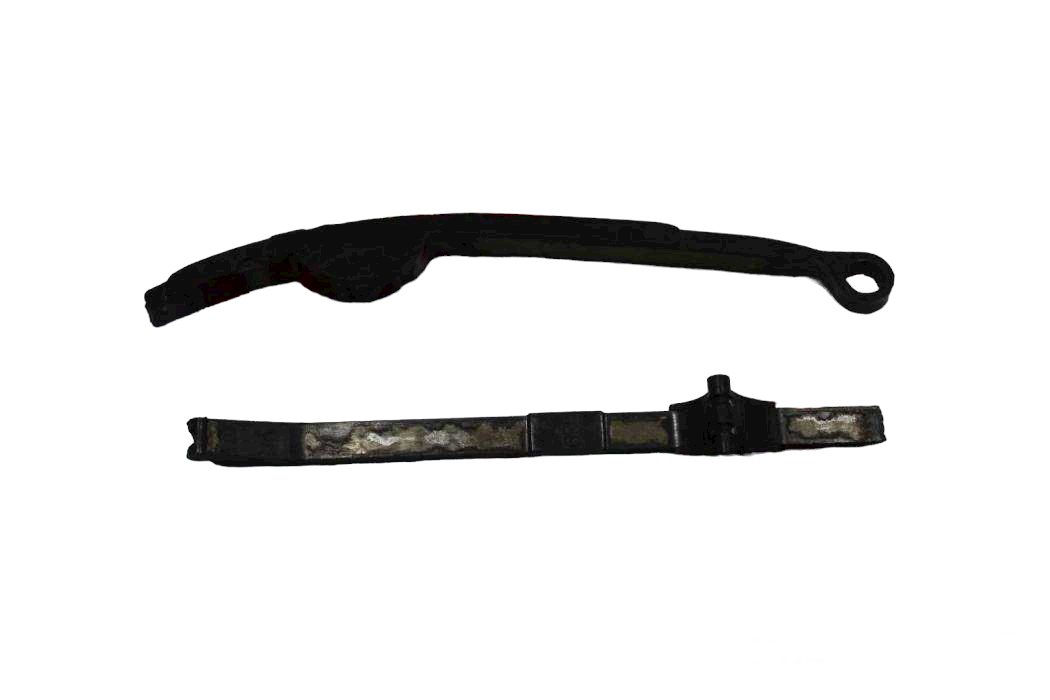 KUBA 139-AR 150-A UYUMLU EKSANTRİK ZİNCİR KILAVUZU