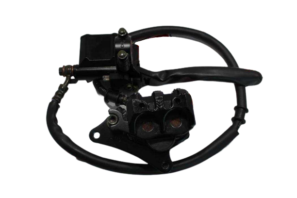 KUBA CR1 DİSK MERKEZ KOMPLE