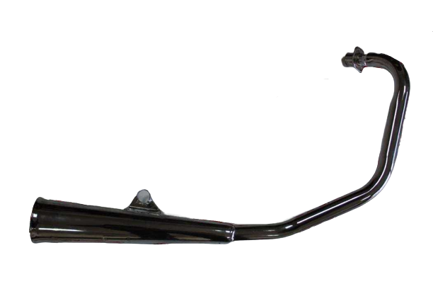 KUBA KB150-25 EGZOZ