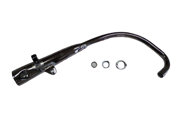 KUBA KB150-9 EGZOZ