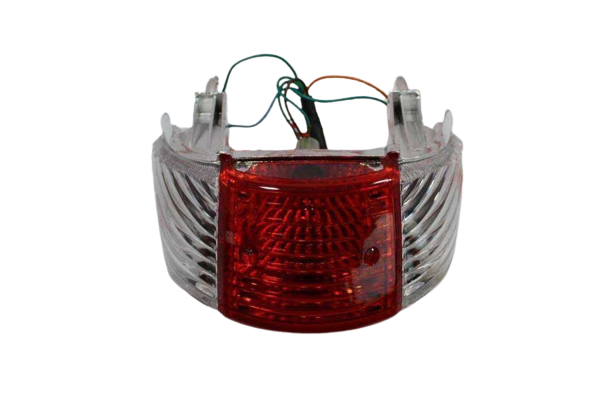 KUBA SJ 100-16D ARKA STOP VE SİNYAL TAKIM CE