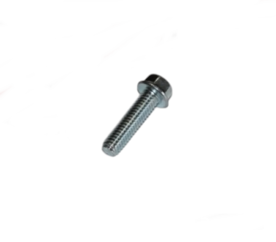 KUBA TK-03 50 CC VİDA M6*25