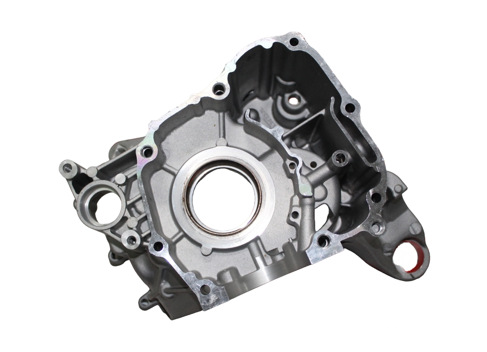 KUBA ZENZERO 125 KARTER SAĞ