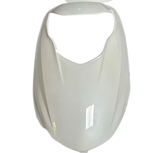 KUBA ZENZERO FAR ÇERÇEVESİ BEYAZ