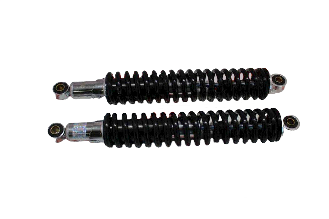 LX200 AMORTİSÖR 38.5 10MM/12MM GAZLI(8 MM YAY)