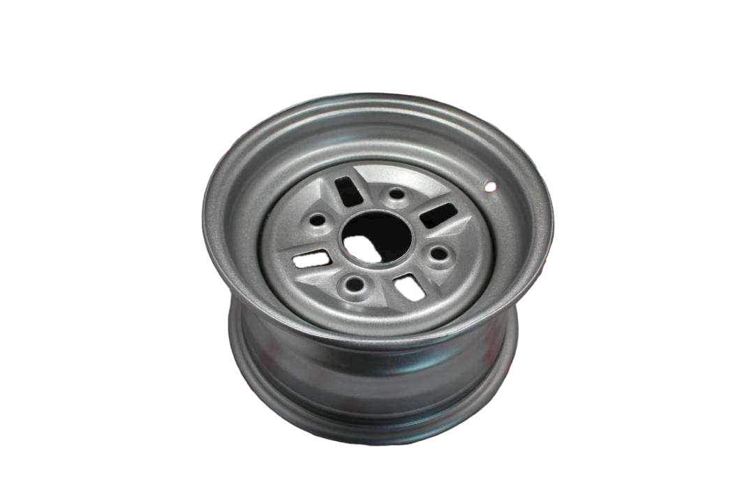 LX200 ÖN CANT 10 LONCIN ORJİNAL