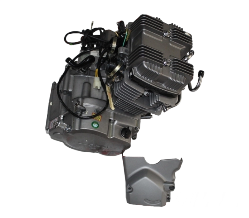 MCT 125 ÇİFT SİLİNDİR ALT MOTOR KOMPLE