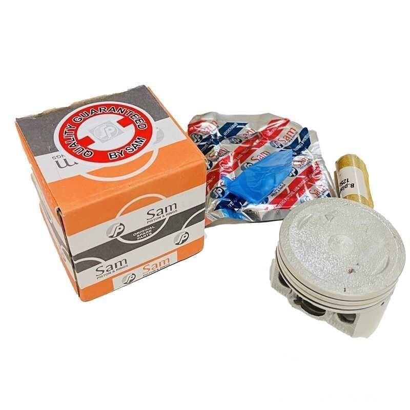 MCT 250 CC PİSTON SEKMAN 0.50 SAM