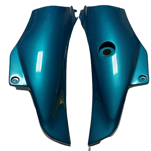 MODENAS YAN KAPAK SAĞ YEŞİL