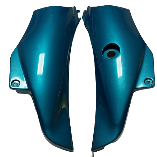 MODENAS YAN KAPAK SOL YEŞİL