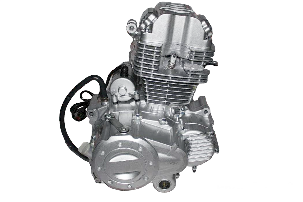 MONDİAL 180 Z-ONE S ALT MOTOR KOMPLE