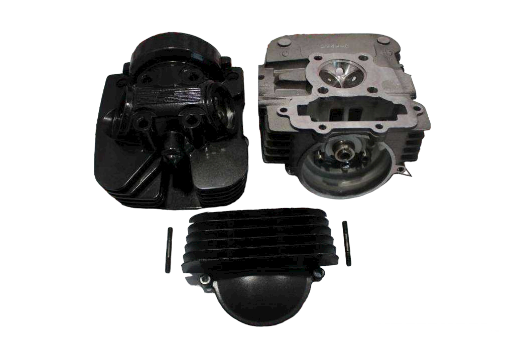 MONDİAL BUCCANEER 250 SİLİNDİR KAPAK SOL