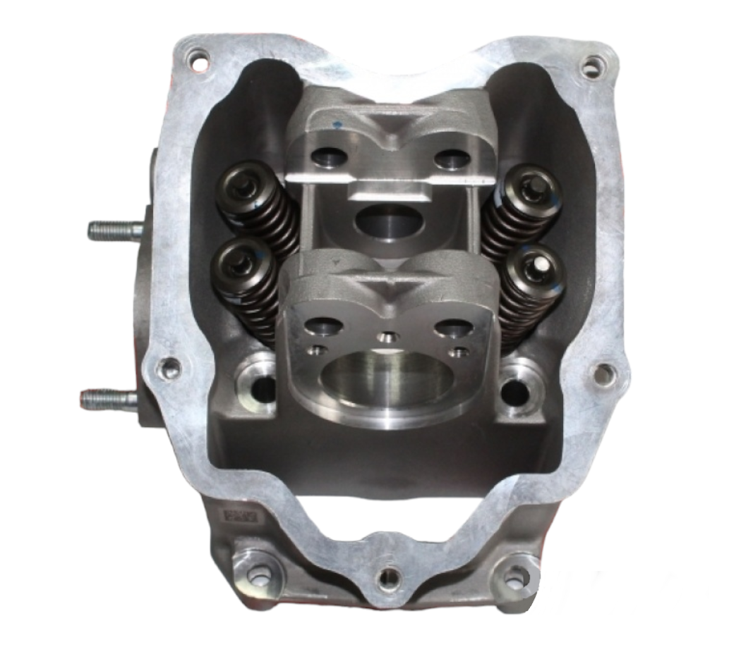 MONDİAL RESSİVO 250/RKS VIESTE 249/VESPA 250/TR250T HURACAN SİLİNDİR ÜST KAPAK