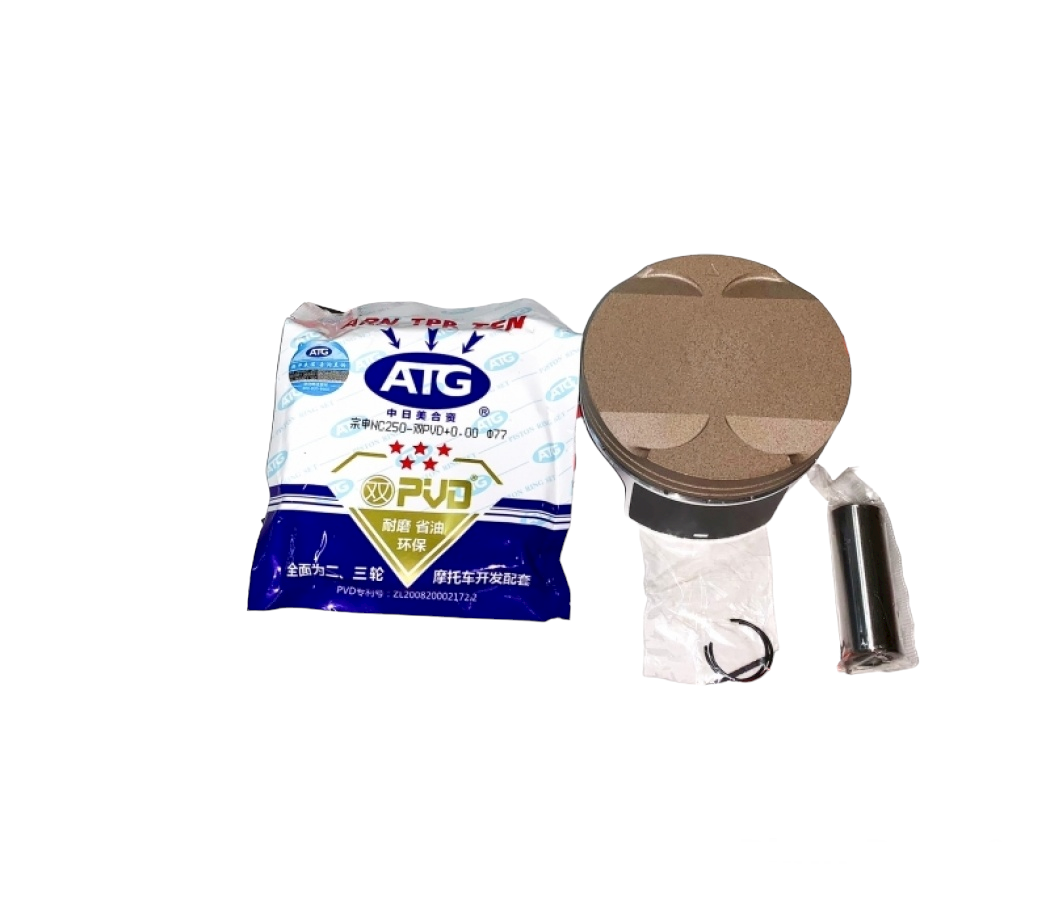 MONDİAL RX3İ EVO PİSTON KİT 77 MM 16 PERNO